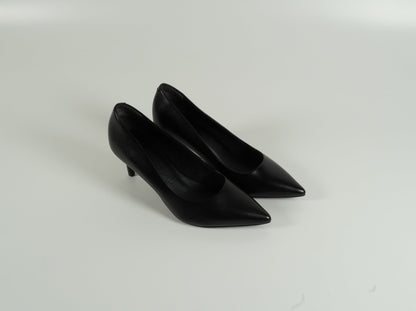 Pumps Schwarz