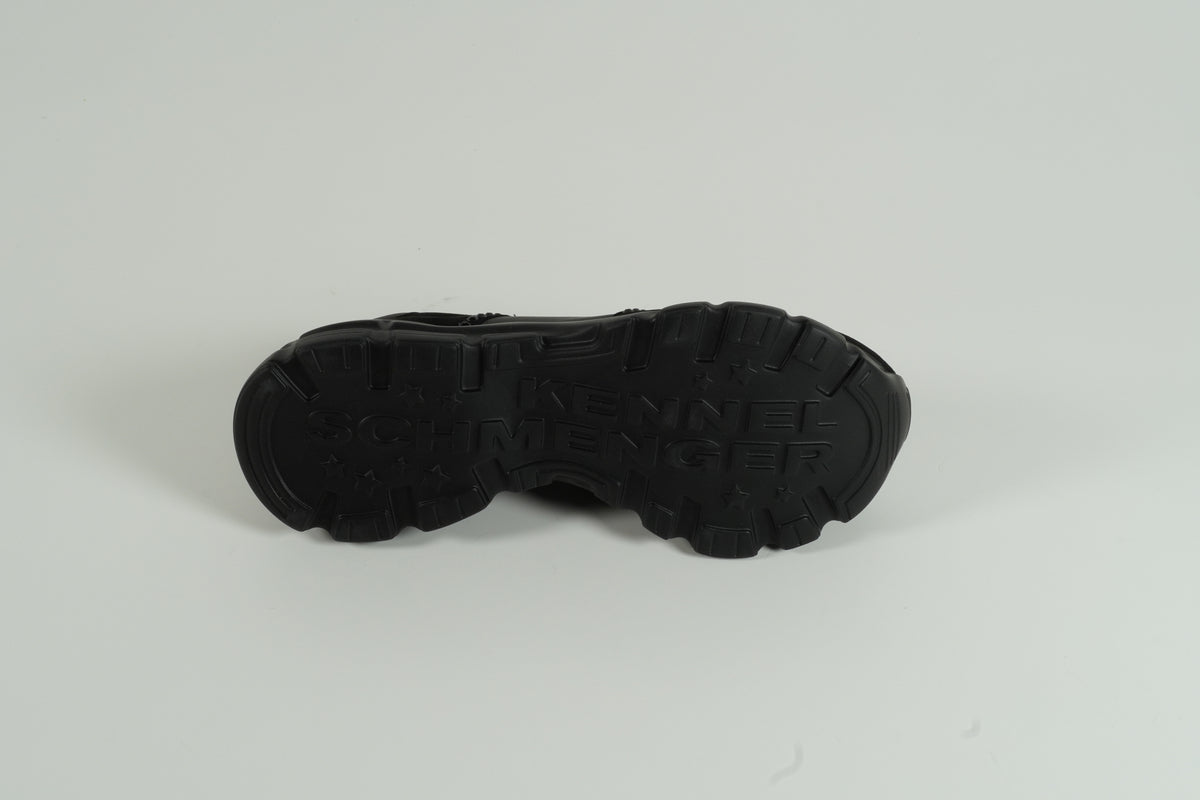 Sneaker Black