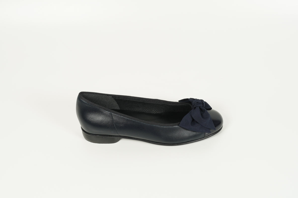 Ballerina Blue