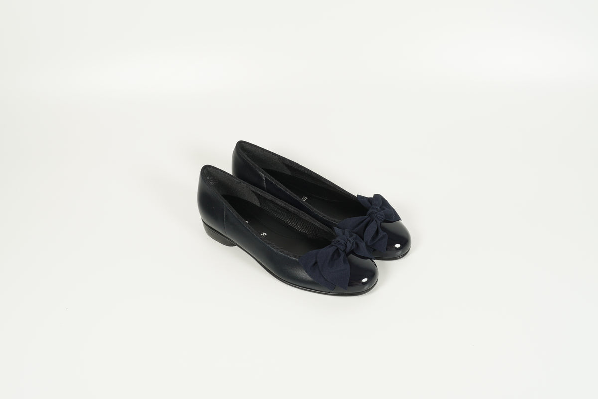Ballerina Blue