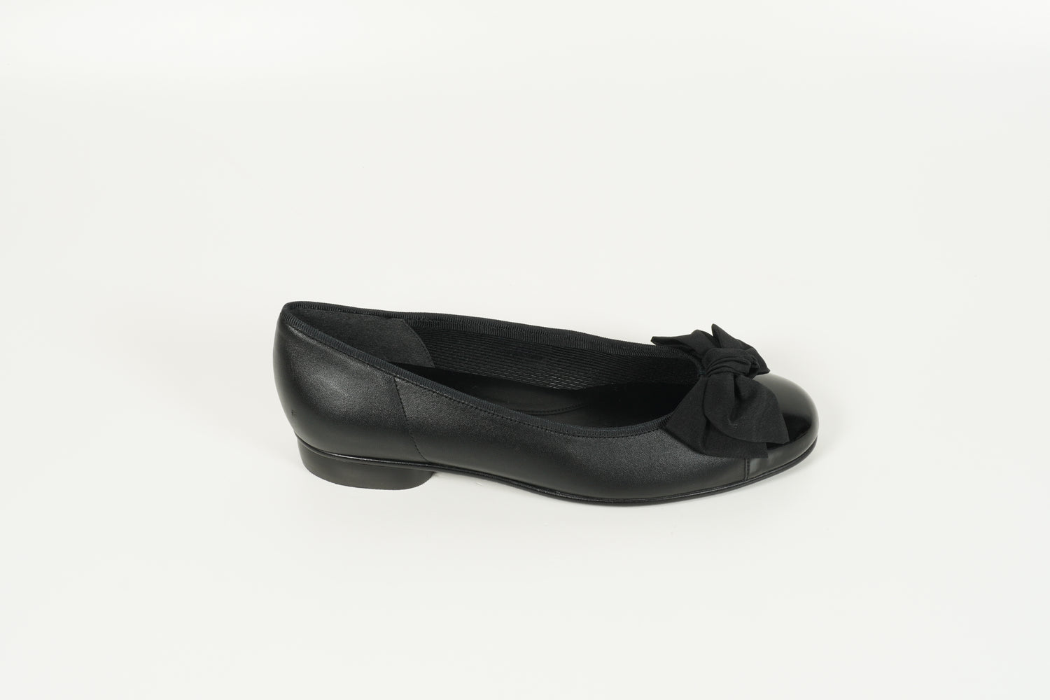 Ballerine noire