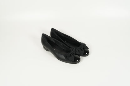 Ballerine noire