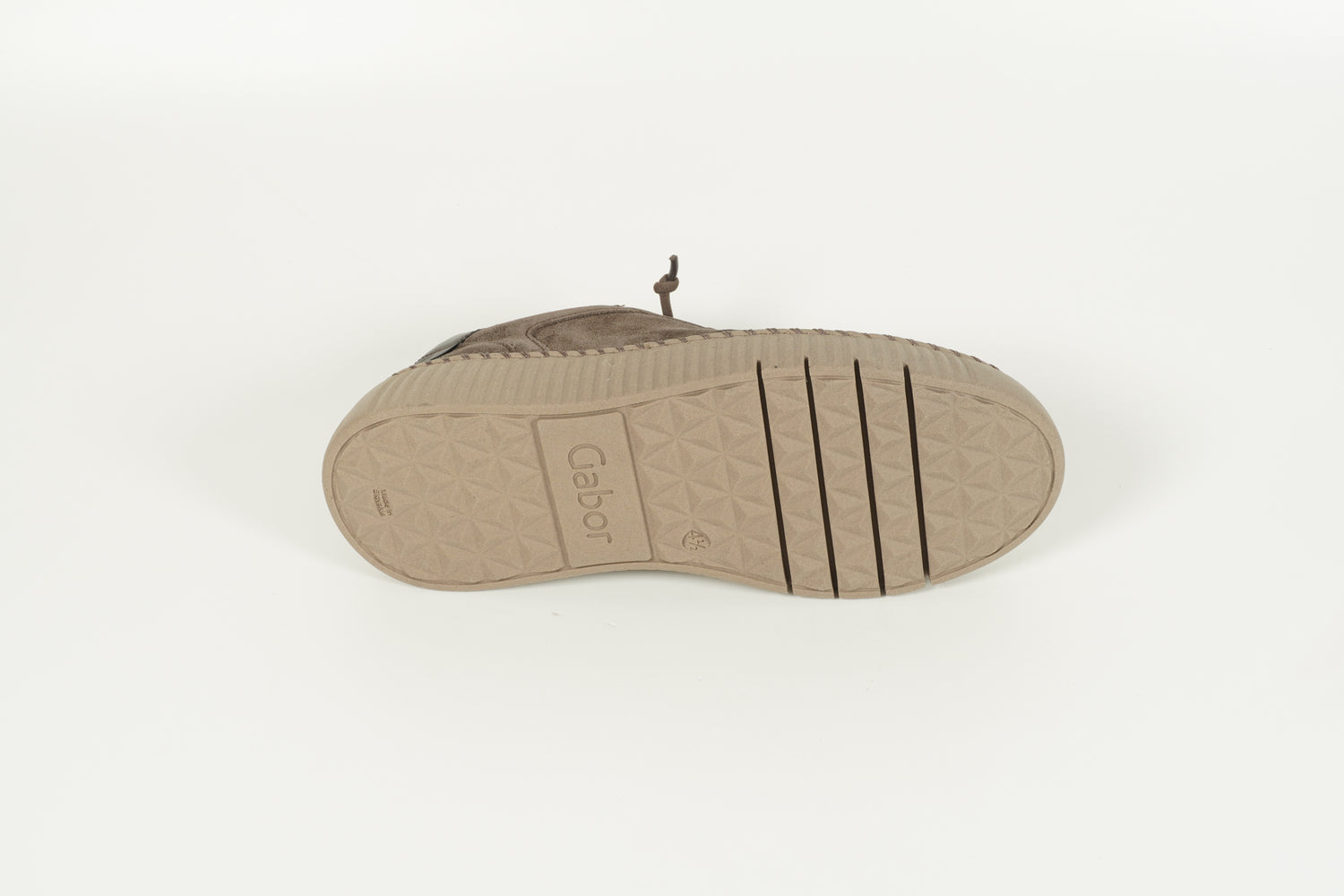 Sneaker Grün