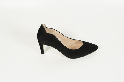 Escarpins noirs