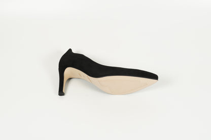 Escarpins noirs
