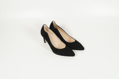 Escarpins noirs