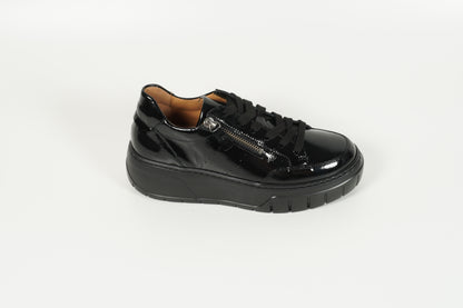 Sneaker Schwarz