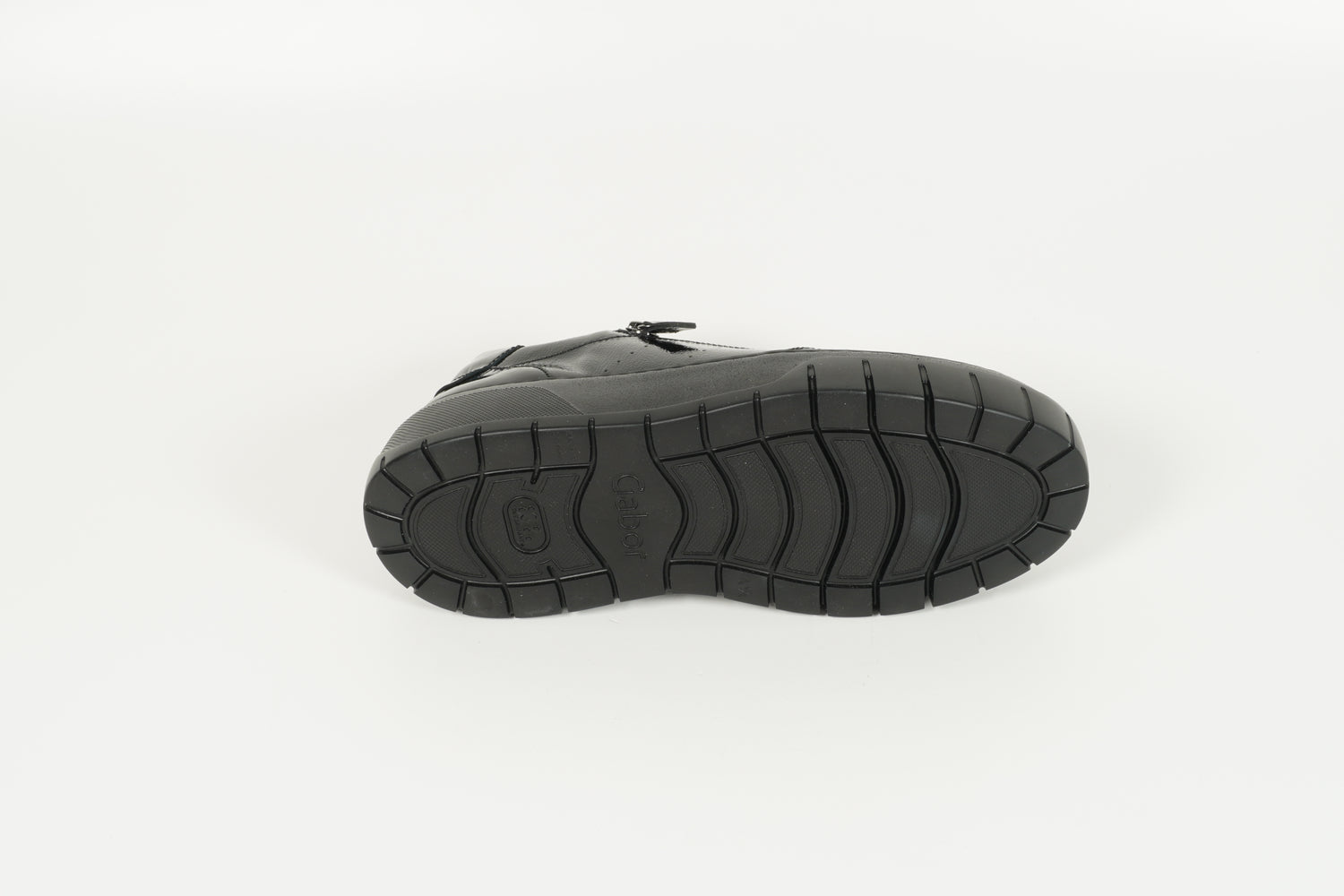 Sneaker Schwarz