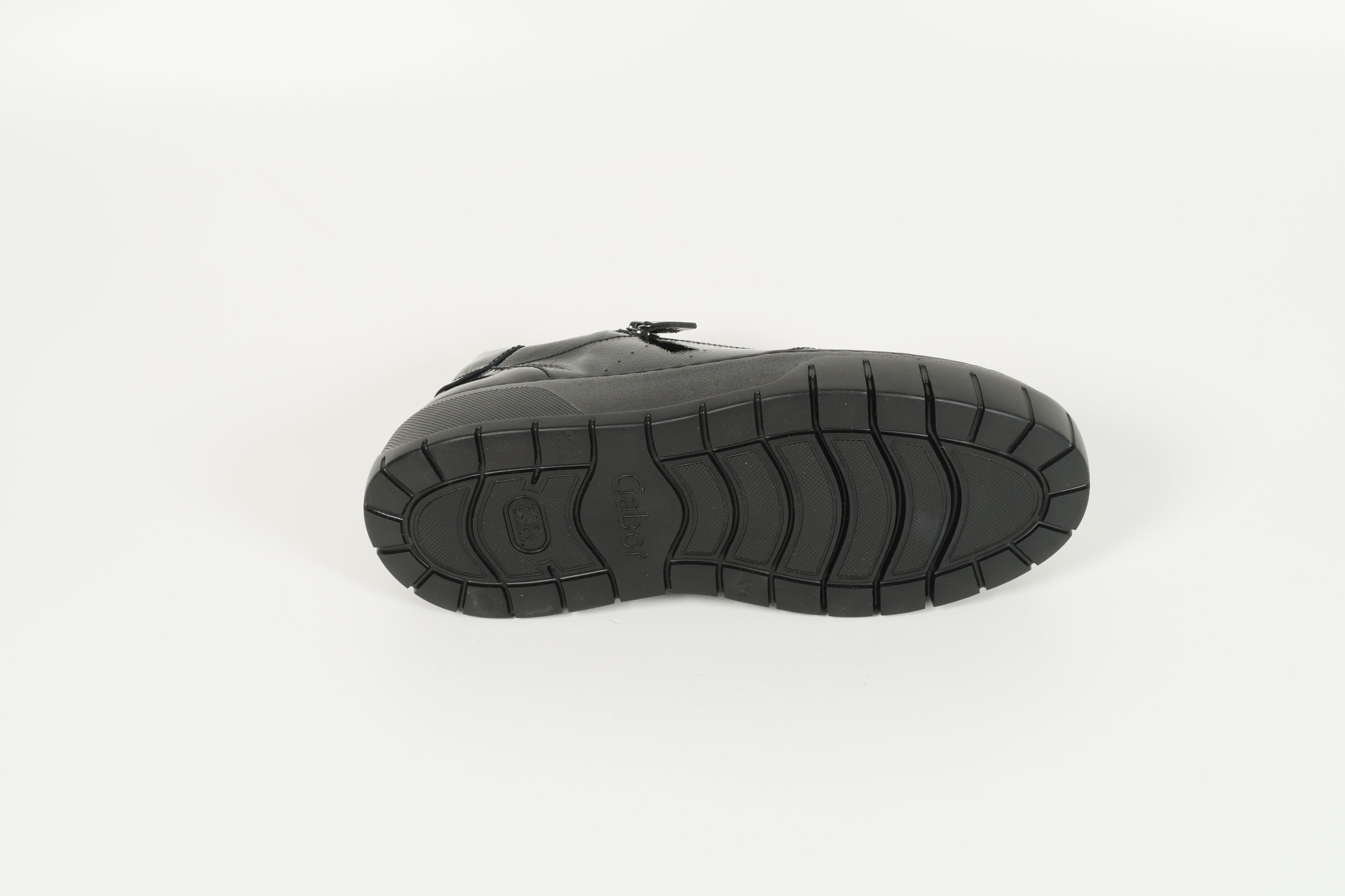 Sneaker Schwarz