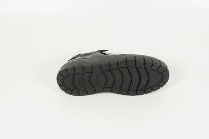 Sneaker Schwarz