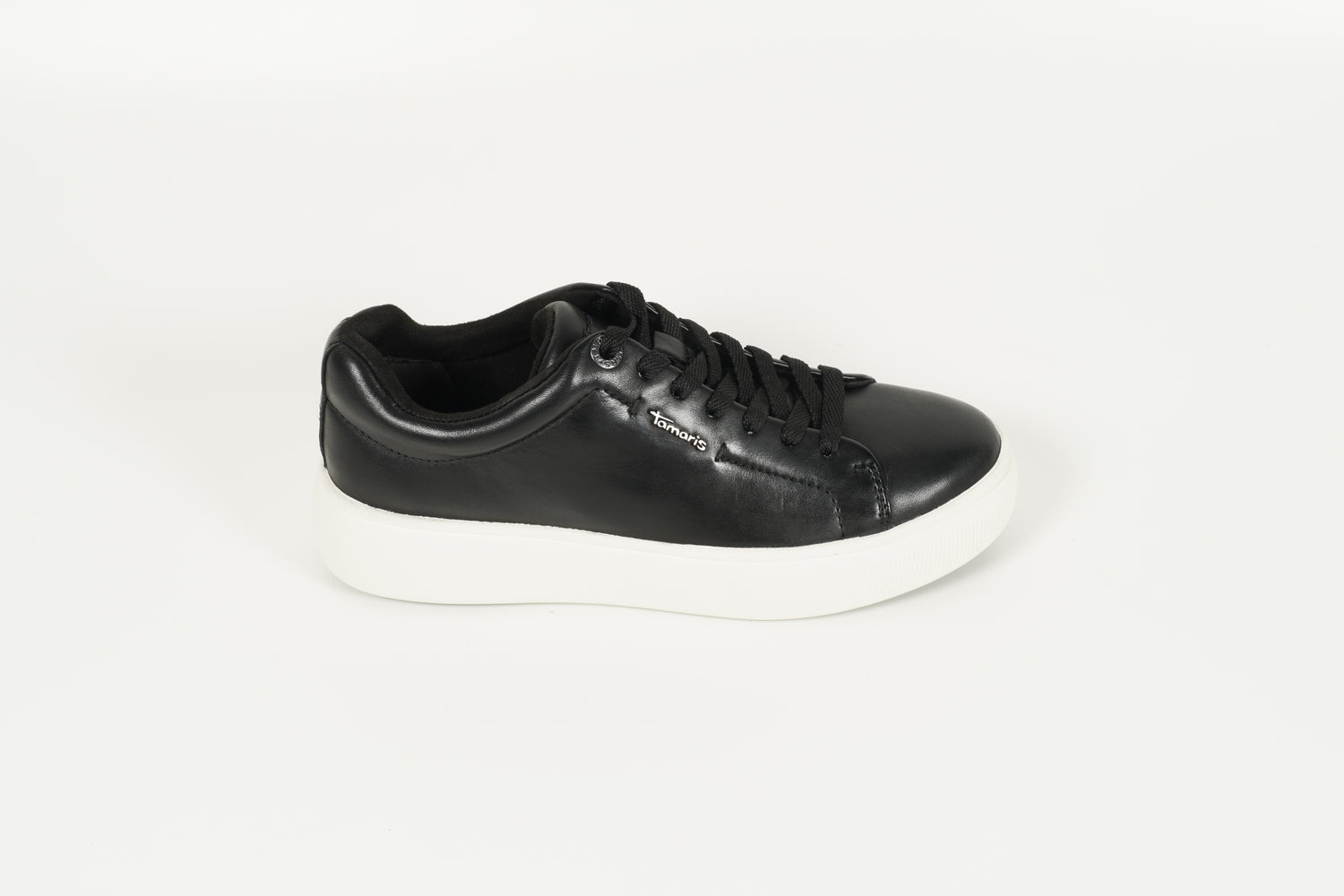 Sneaker Schwarz