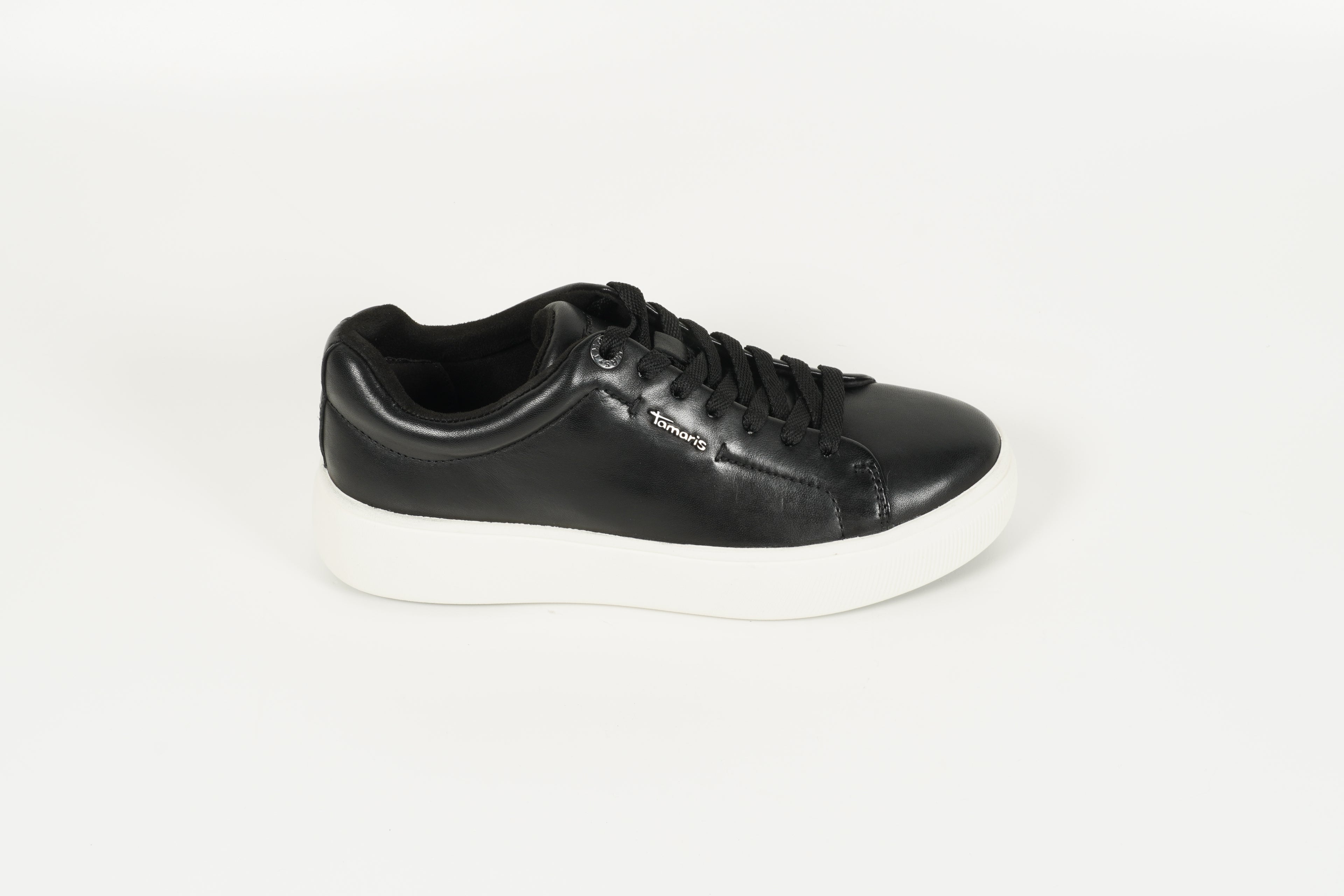 Sneaker Schwarz