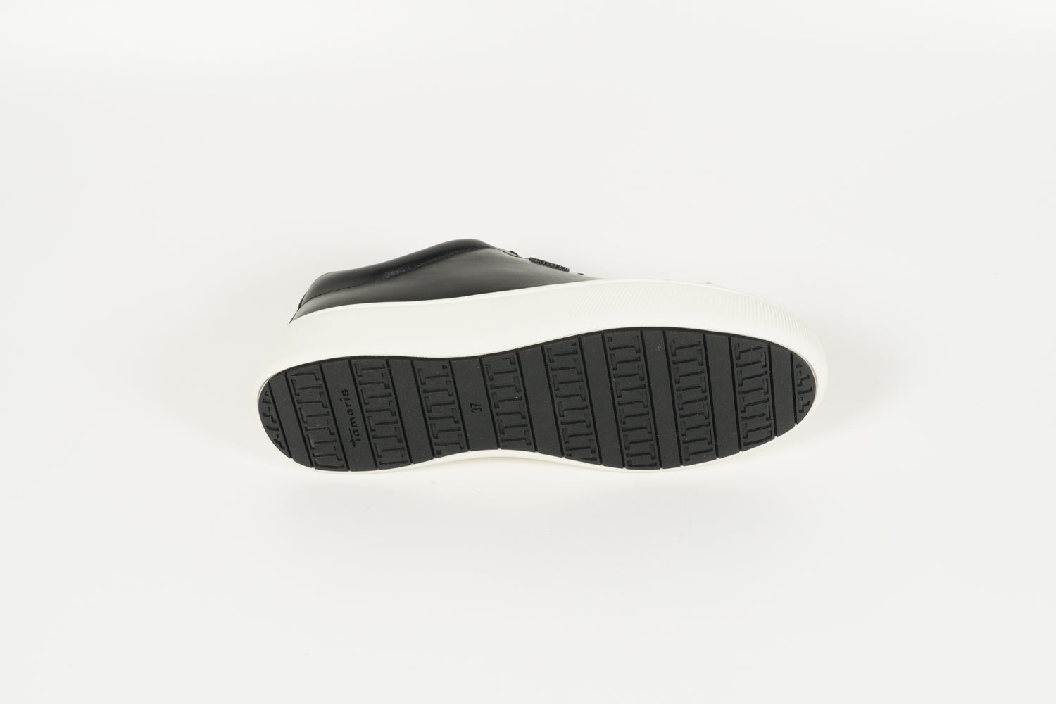 Sneaker Schwarz