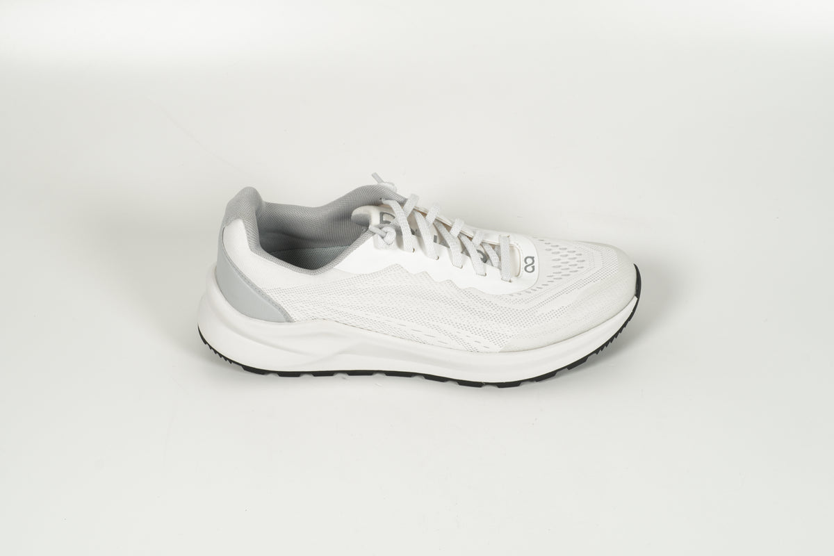 Sneaker Weiss