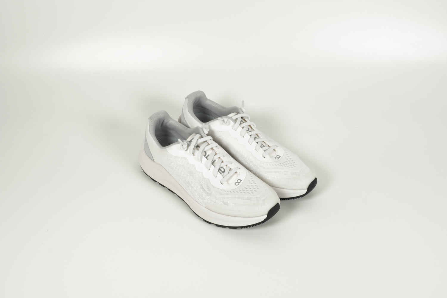 Sneaker Weiss