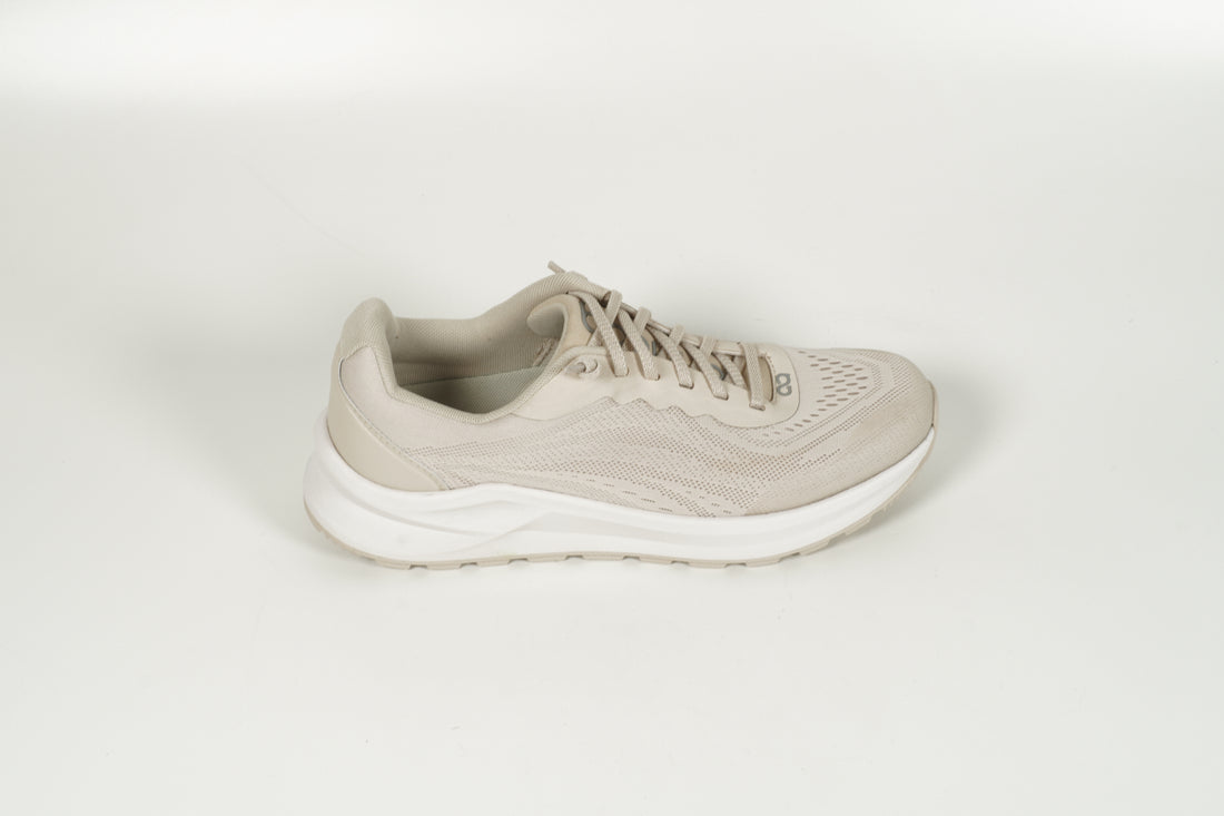 Sneaker Beige