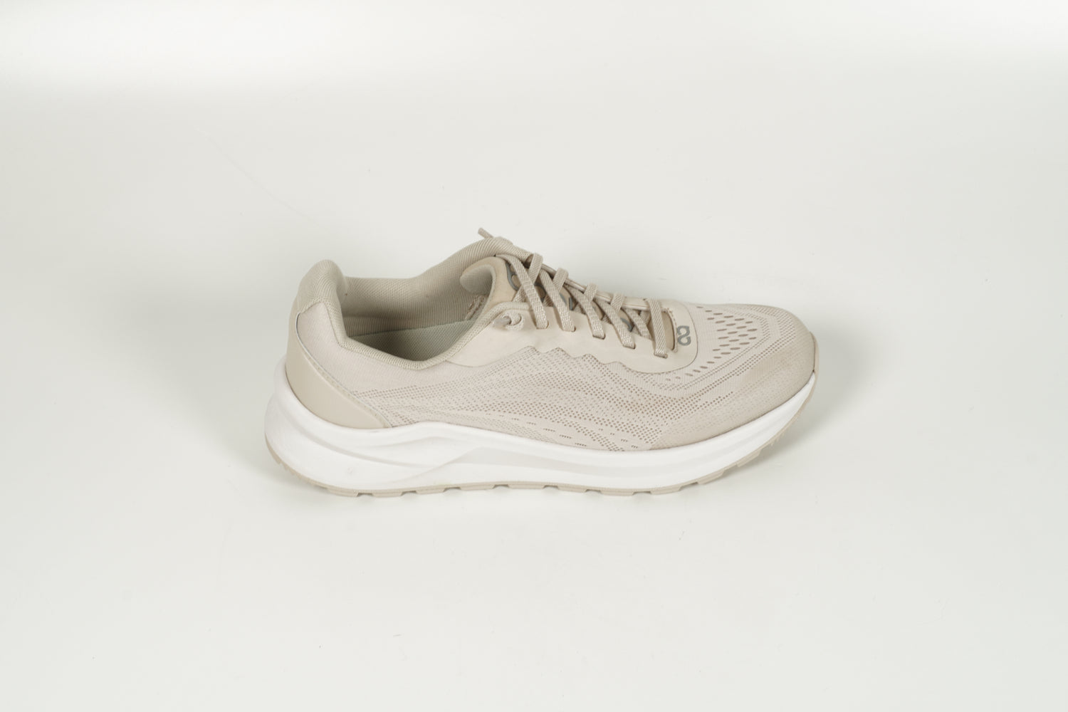 Sneaker Beige