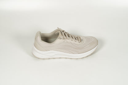 Sneaker Beige