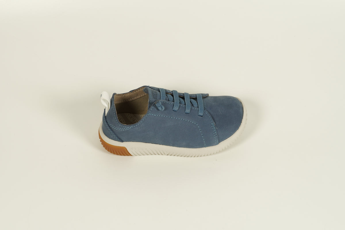 Learning Running Shoes Blue