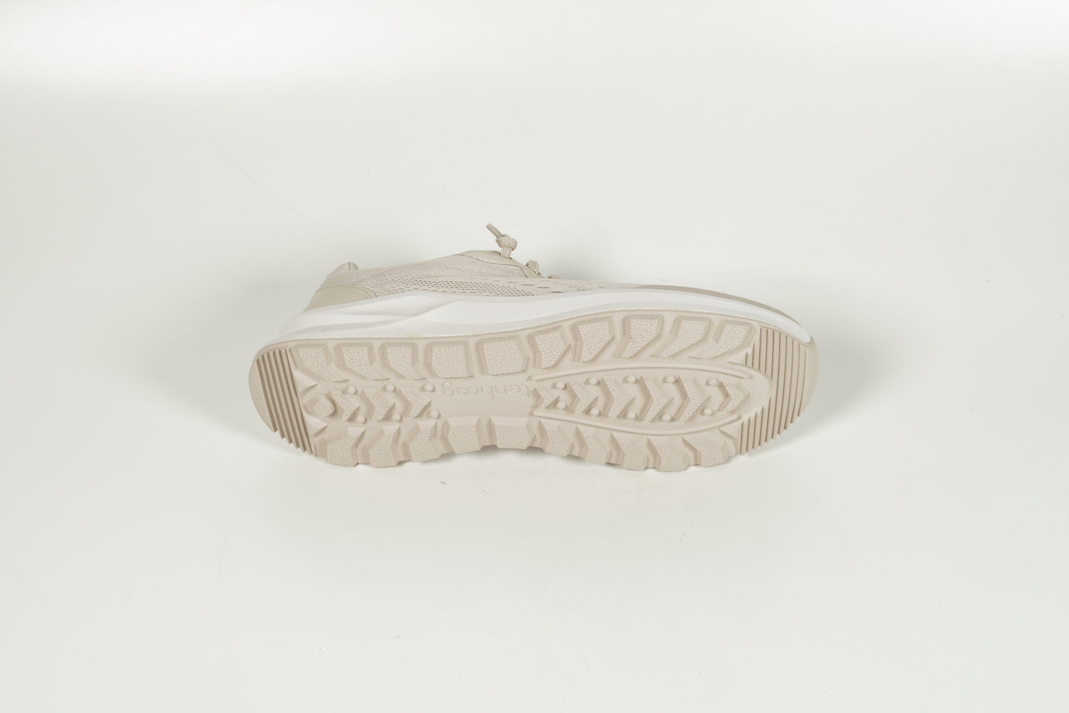 Sneaker Beige