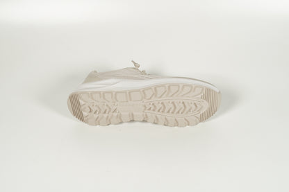 Sneaker Beige