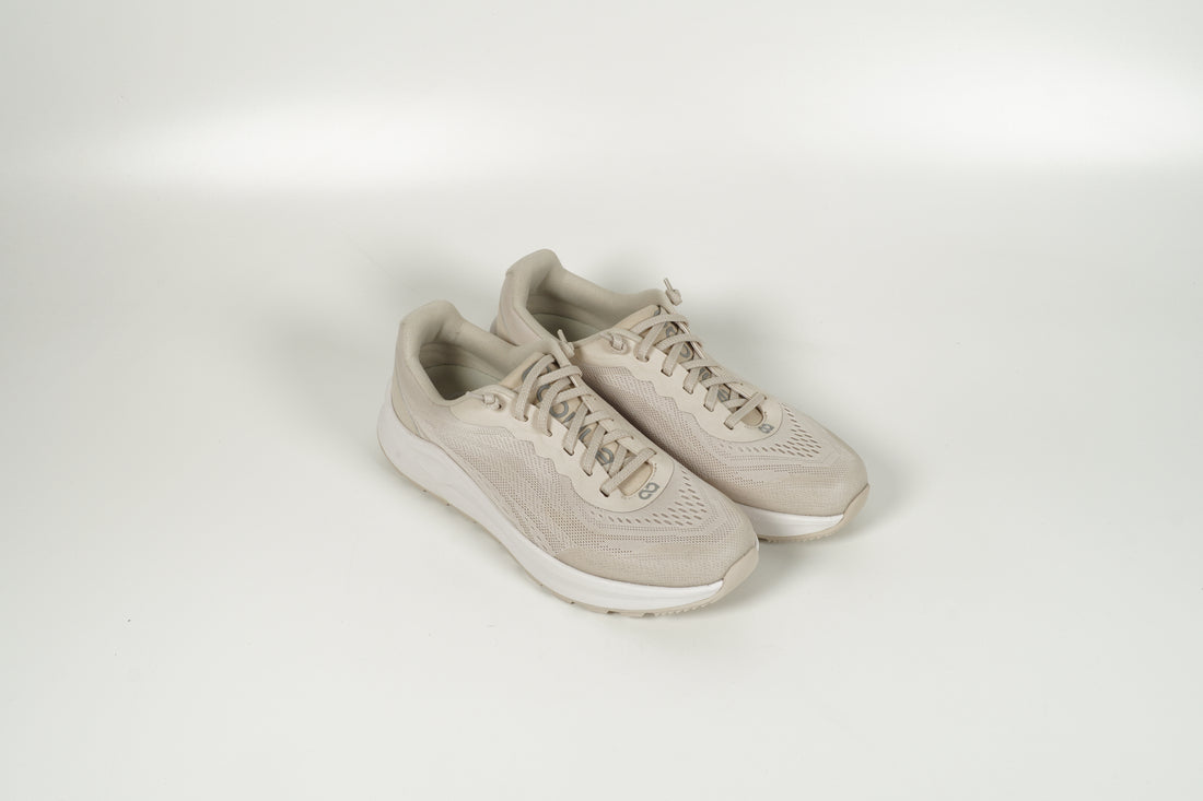 Sneaker Beige