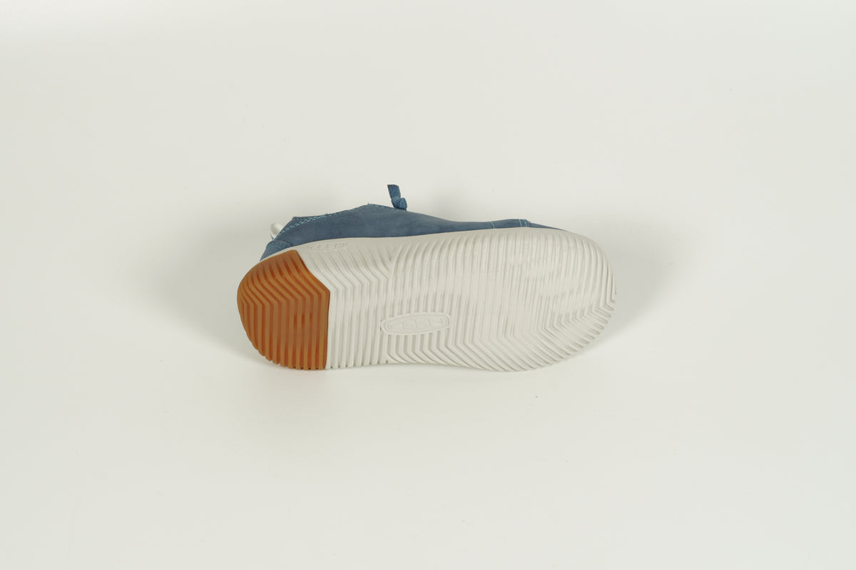 Learning Running Shoes Blue