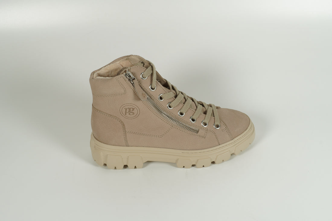 Boot Beige