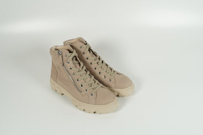 Boot Beige