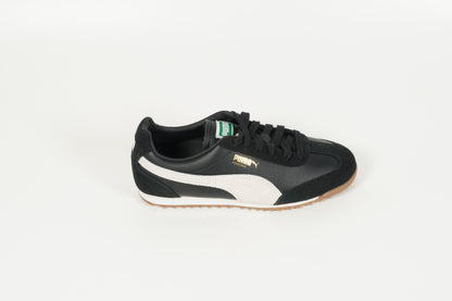 Sneaker Schwarz