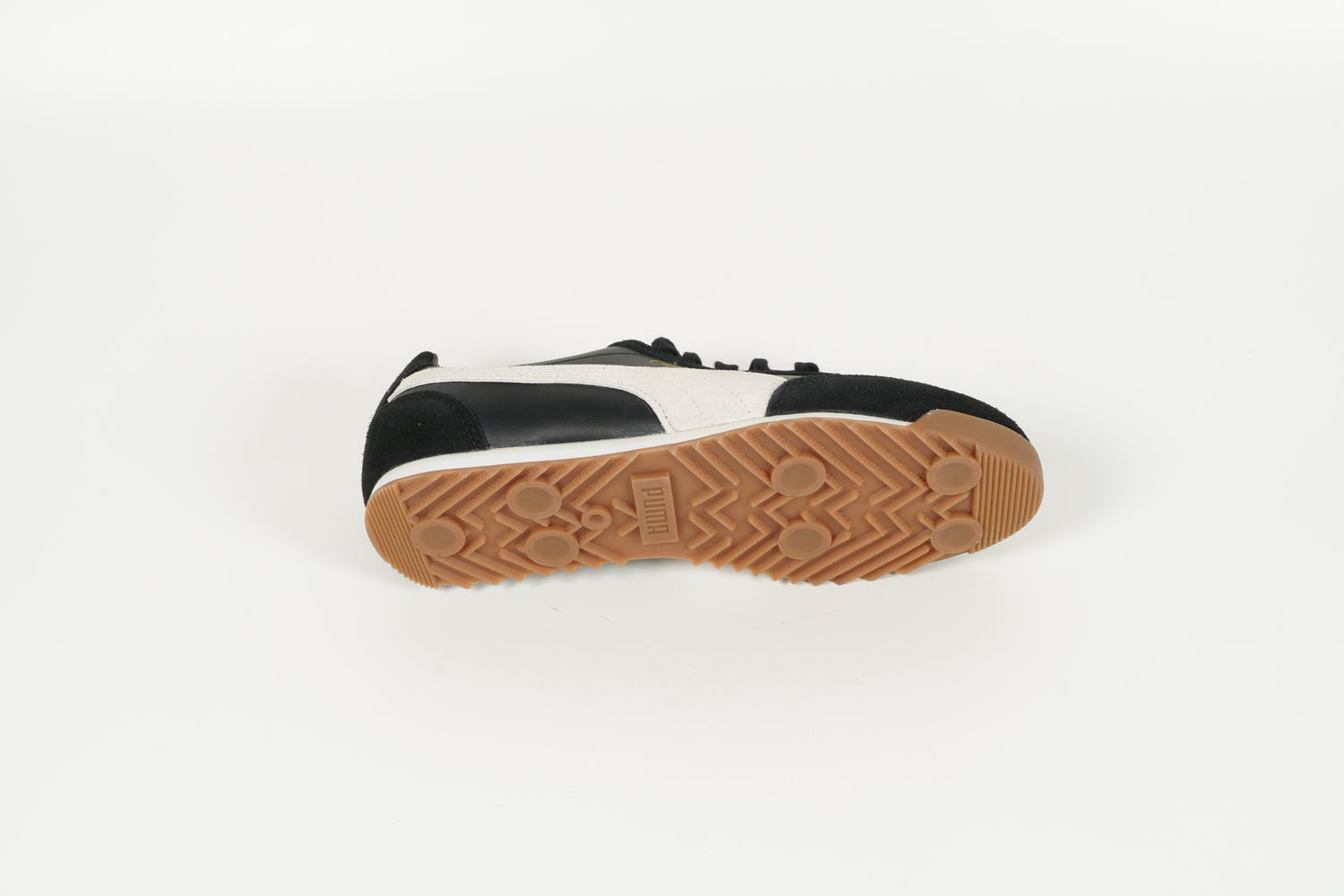 Sneaker Schwarz