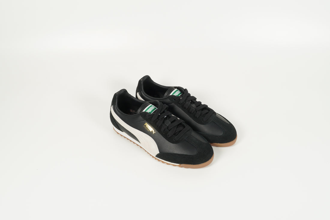 Sneaker Schwarz