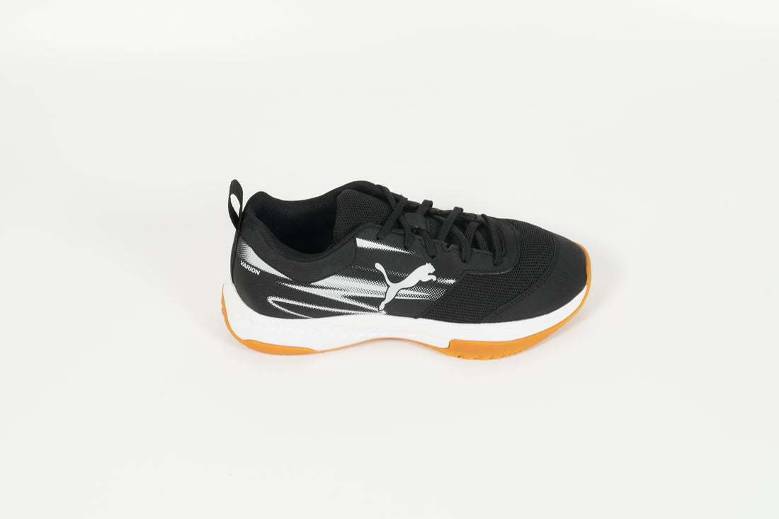 Sneaker Kids Schwarz