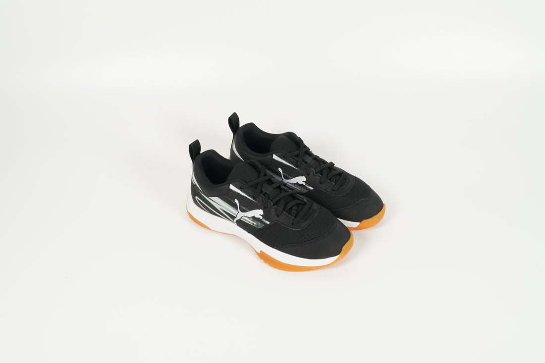 Sneaker Kids Schwarz
