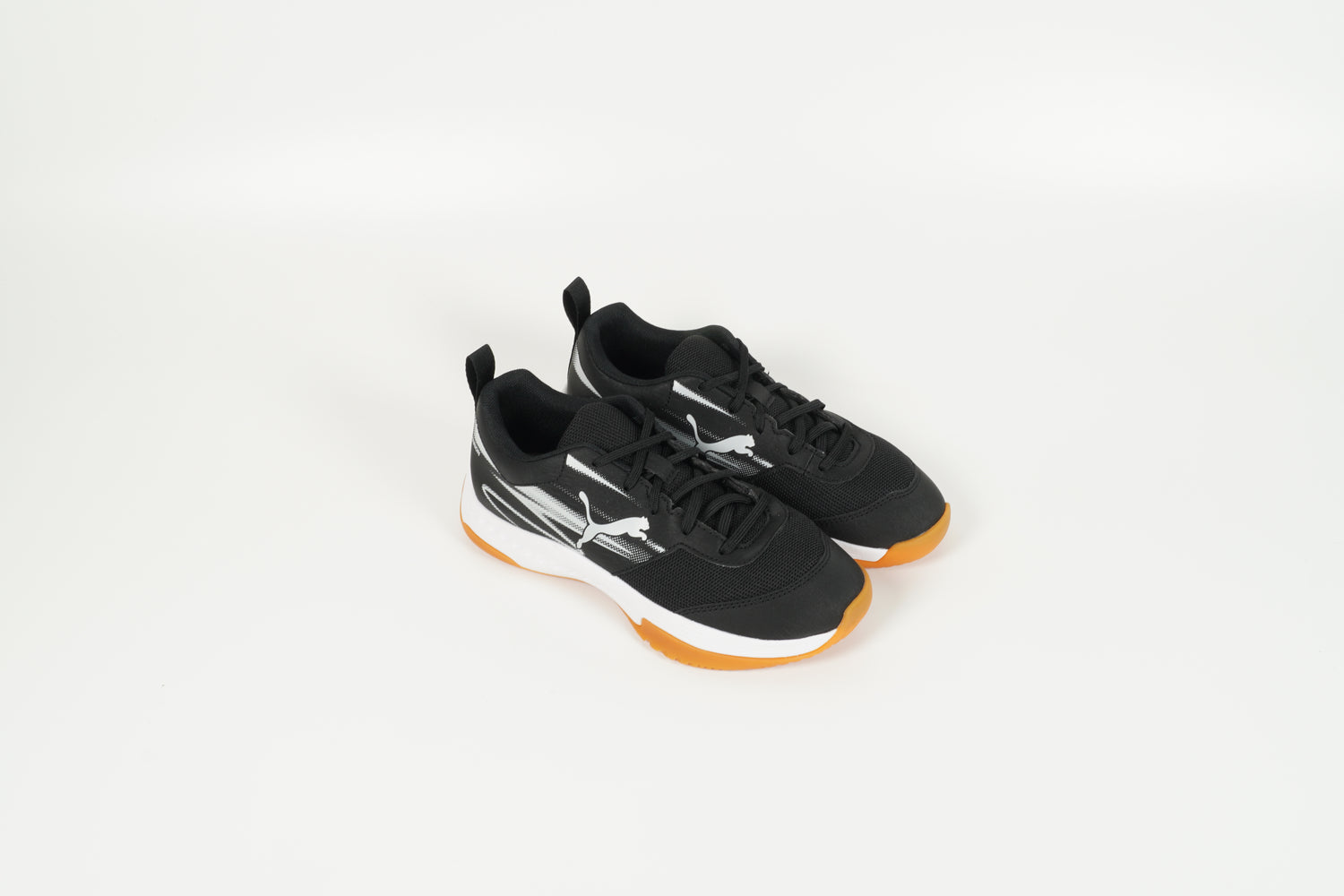 Sneaker Kids Schwarz