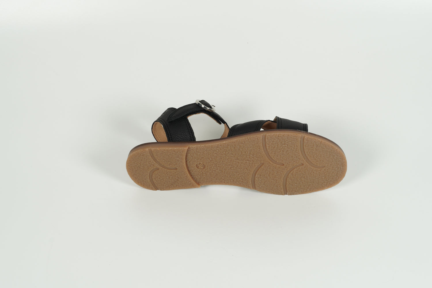 Sandale Kids Schwarz