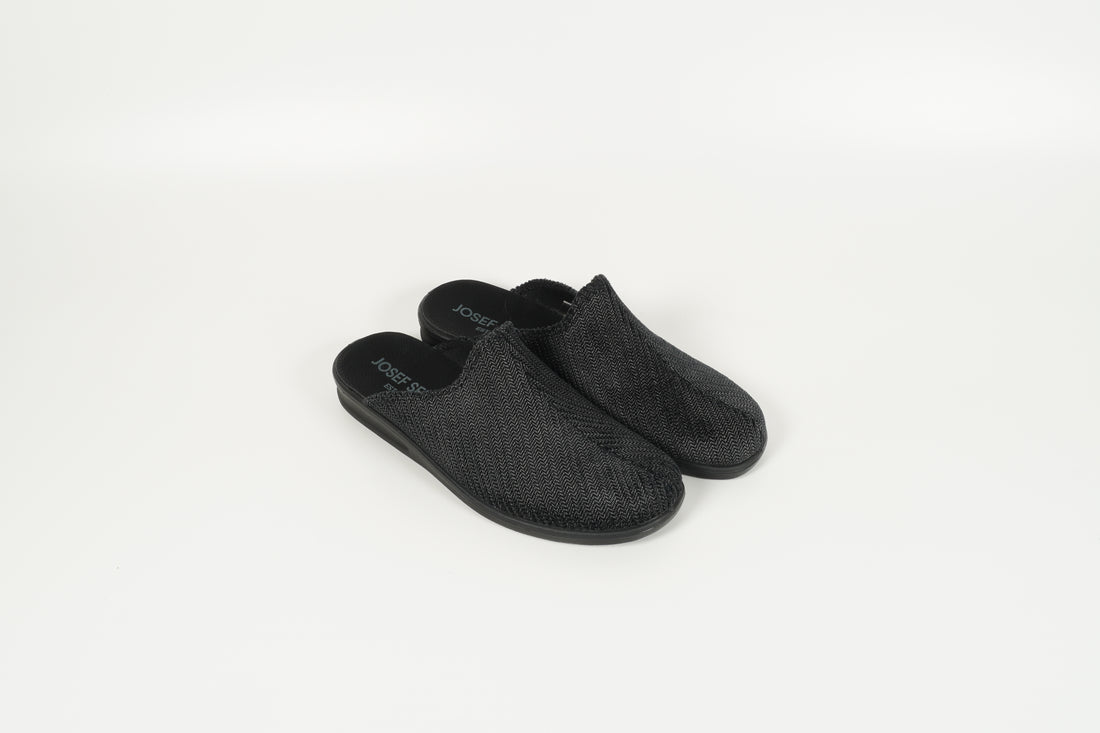 18107 TE601 100 black