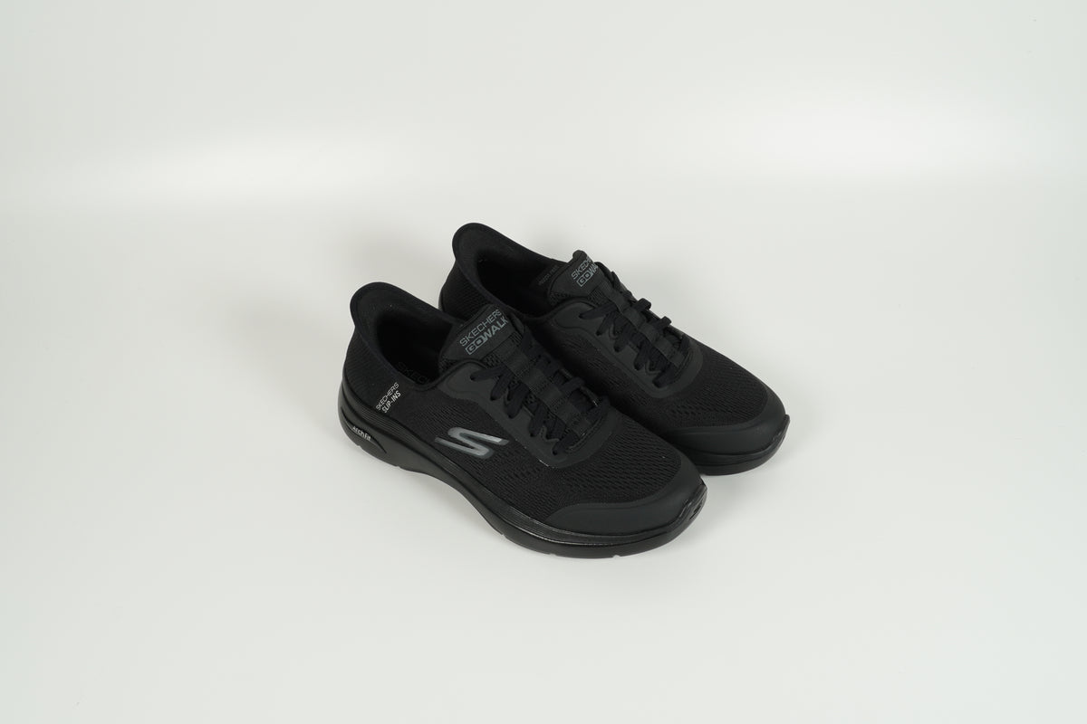 Sneaker Black