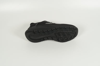 Sneaker Schwarz
