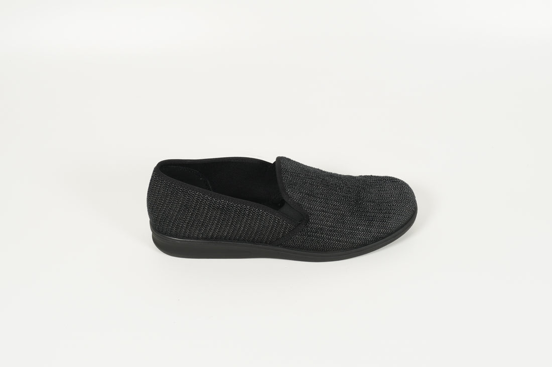 18106 TE601 Cord black