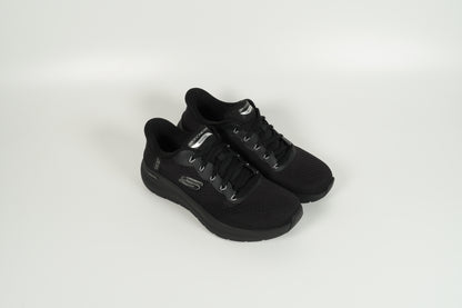 Sneaker Schwarz