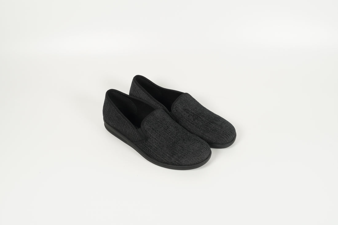 18106 TE601 Cord black