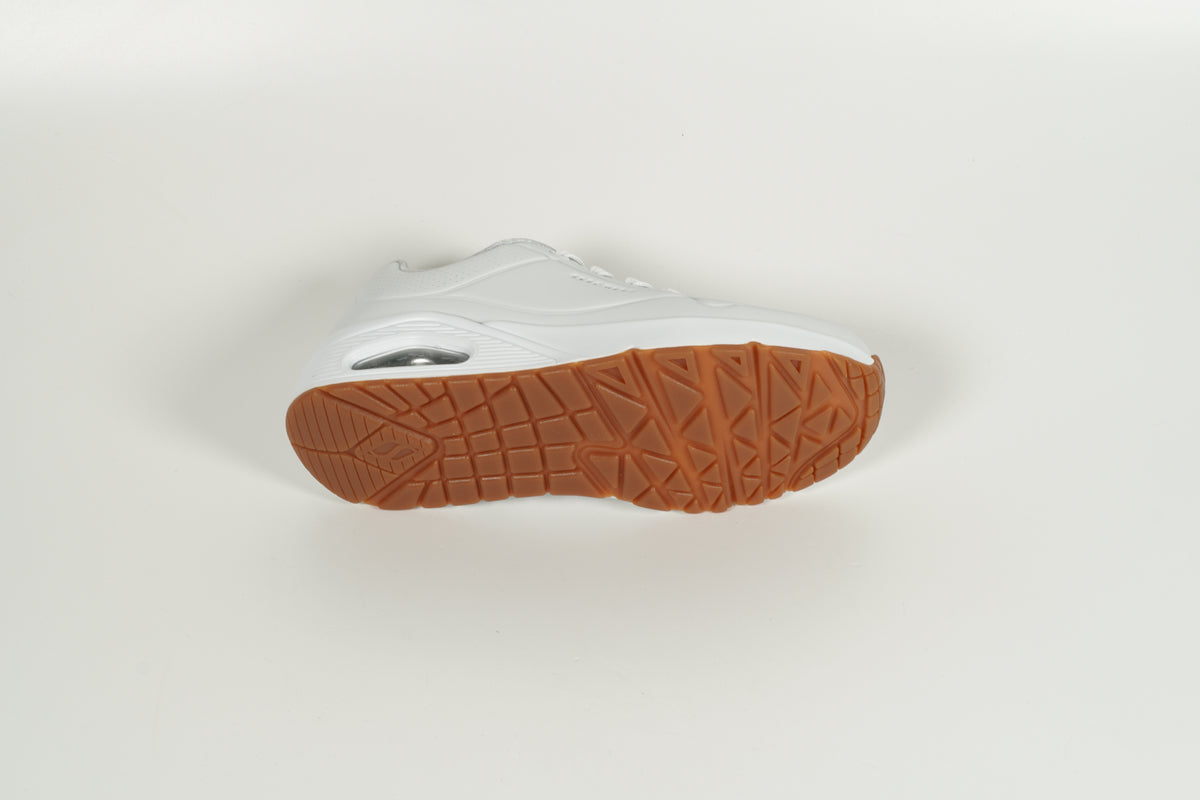 Sneaker Weiss