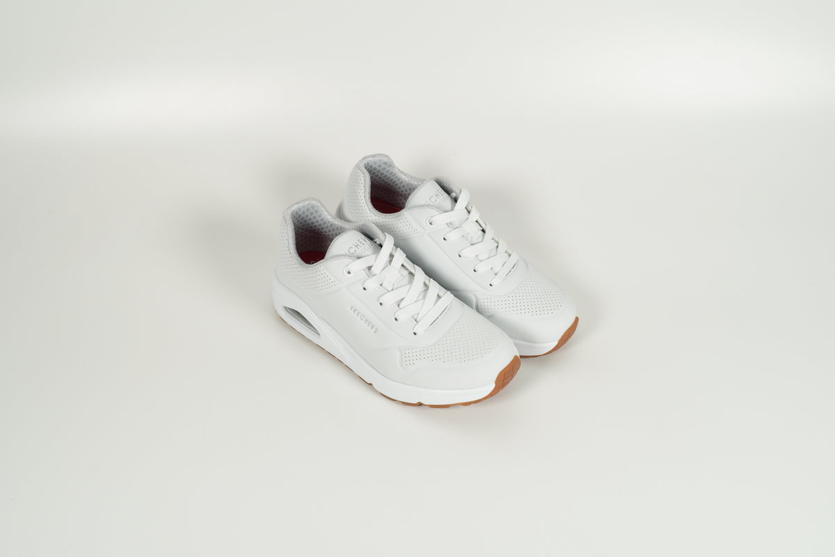 Sneaker Weiss