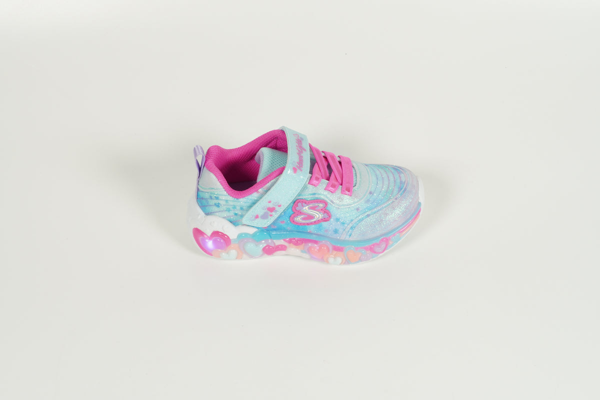 Sneaker Kids Blau