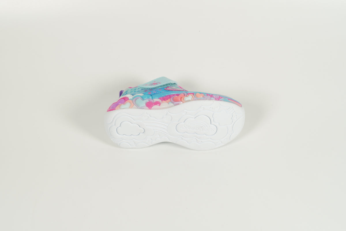 Sneaker Kids Blau