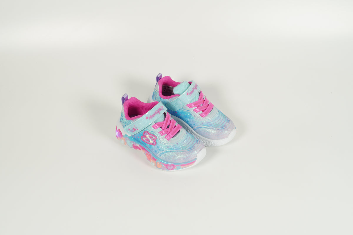 Sneaker Kids Blau