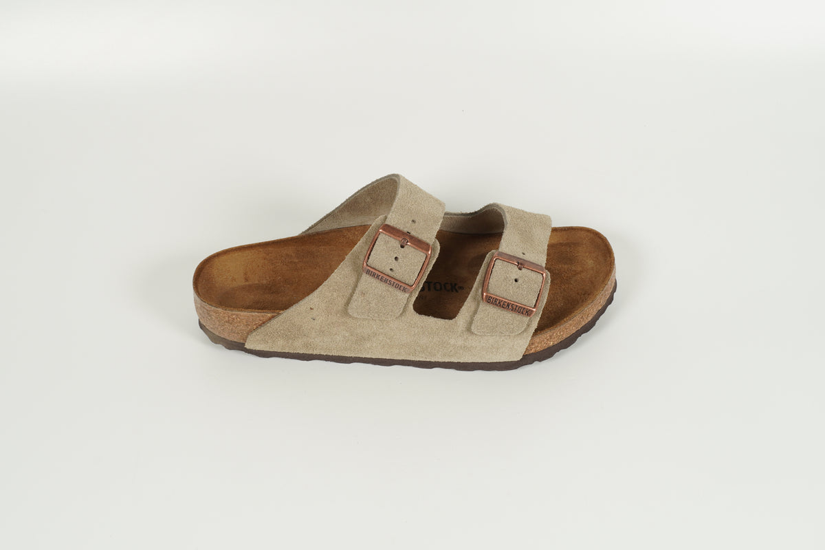 Sandale Arizona Beige