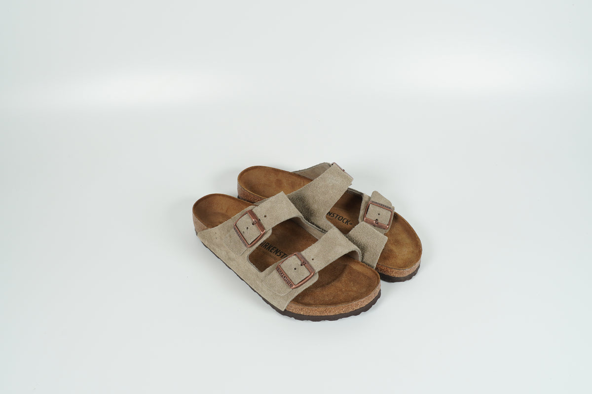 Sandale Arizona Beige