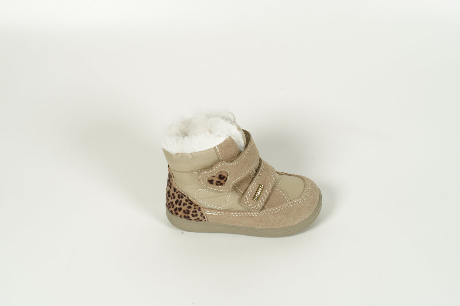 Boot Kids Beige